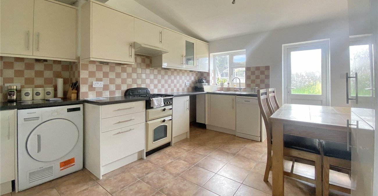 2 bedroom house for sale in Sidcup | Robinson Jackson