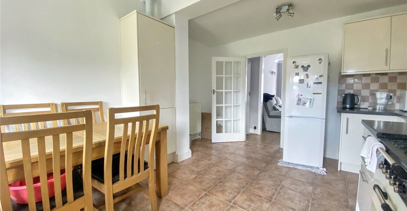 2 bedroom house for sale in Sidcup | Robinson Jackson