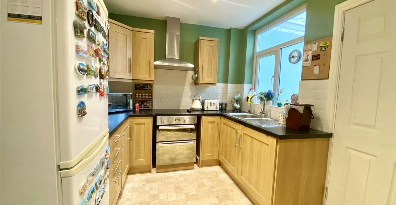 3 bedroom house for sale in Sidcup | Robinson Jackson