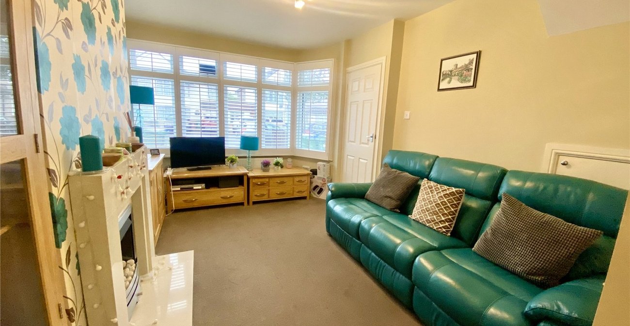 3 bedroom house for sale in Sidcup | Robinson Jackson