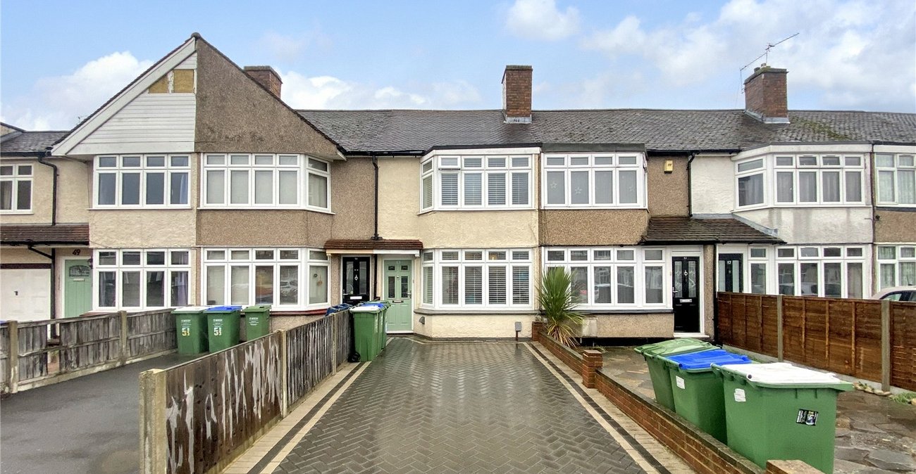 3 bedroom house for sale in Sidcup | Robinson Jackson