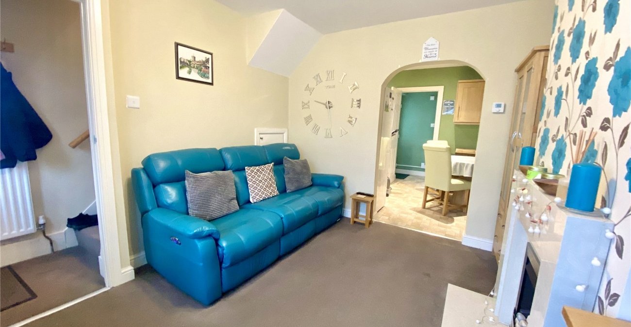 3 bedroom house for sale in Sidcup | Robinson Jackson