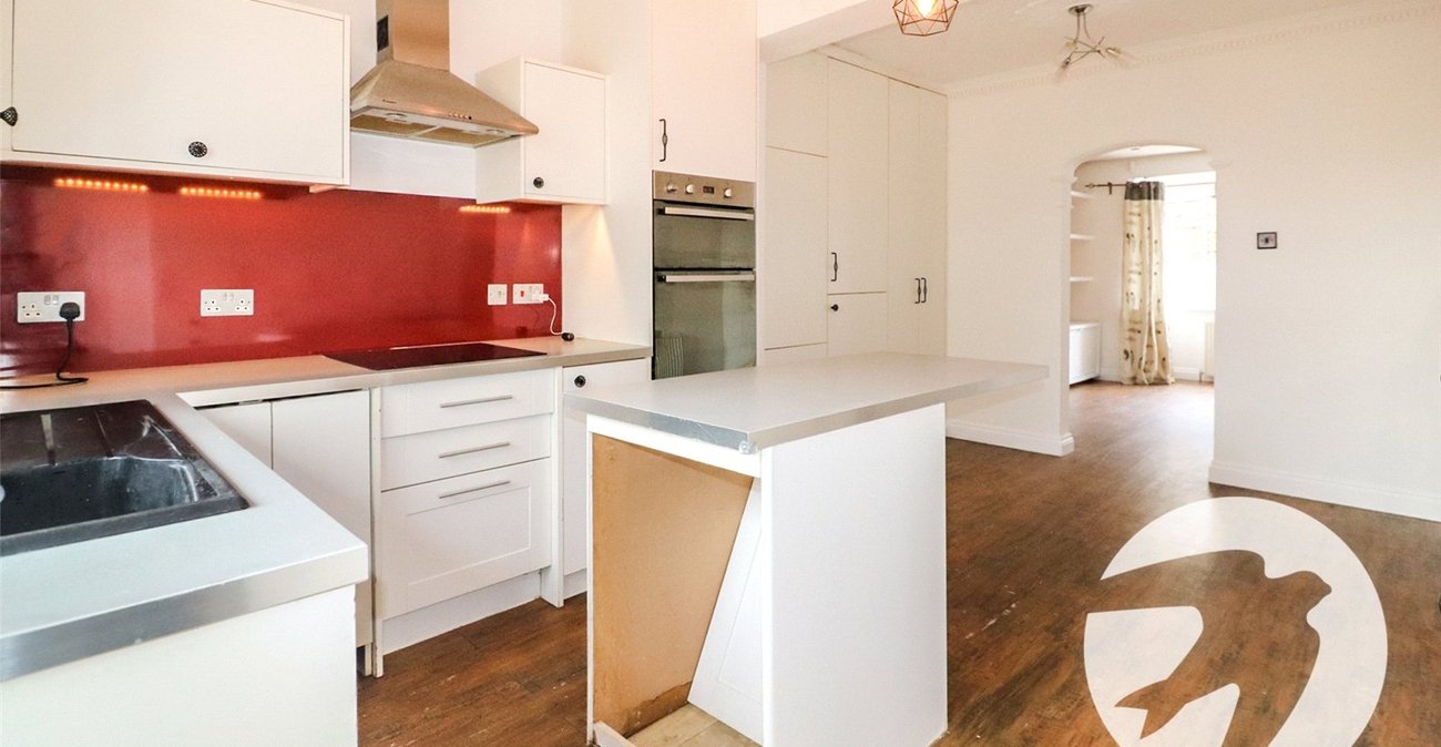 3 bedroom house for sale in Erith | Robinson Jackson