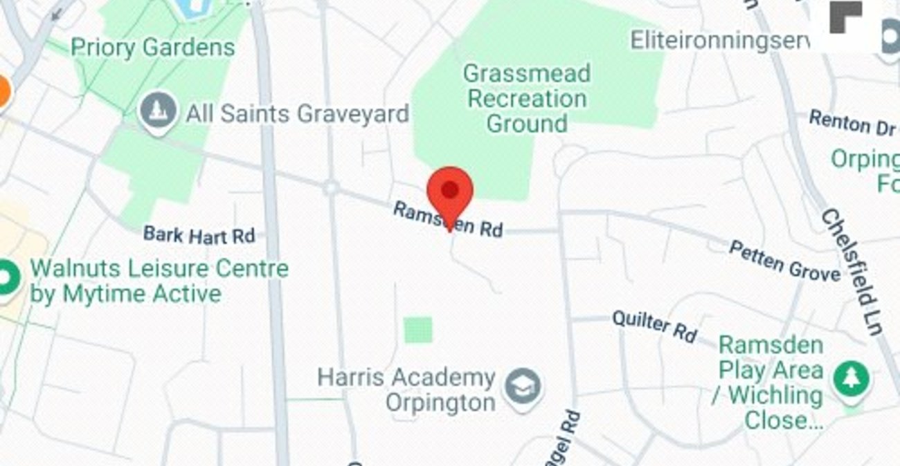 2 bedroom bungalow for sale in Orpington | Robinson Jackson