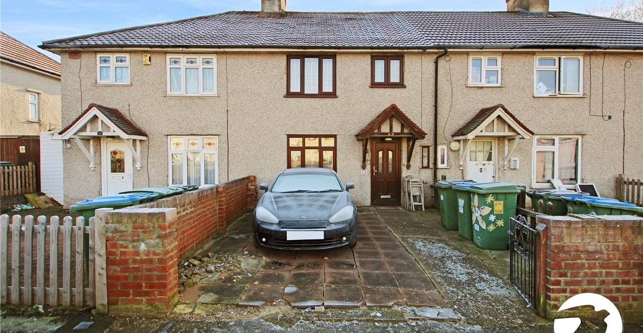 3 bedroom house for sale in Eltham | Robinson Jackson