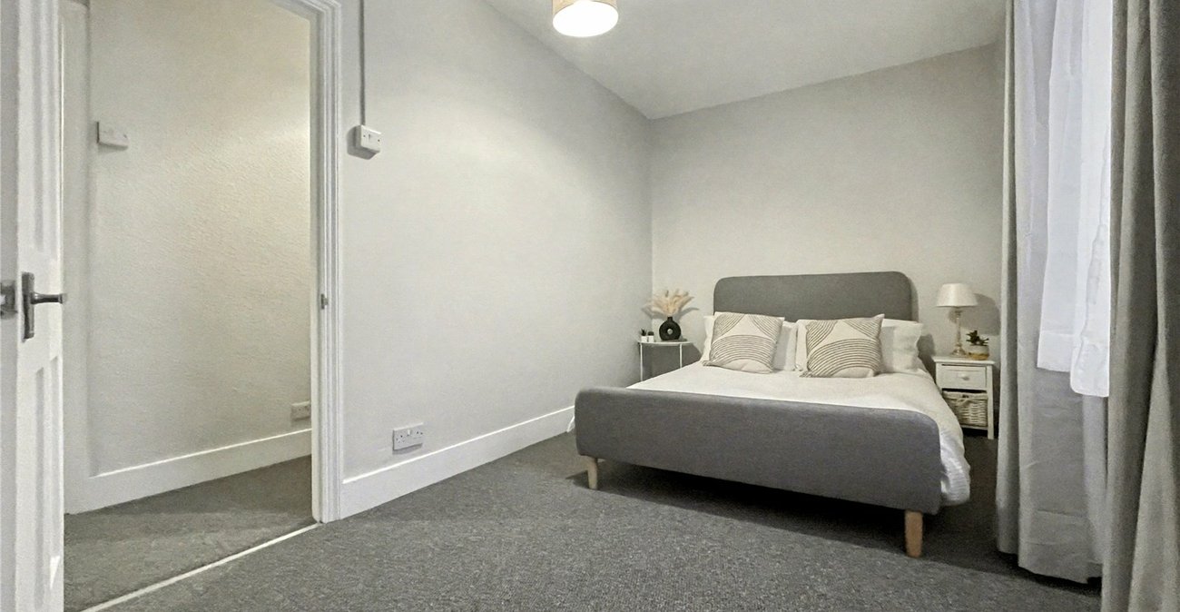 2 bedroom house for sale in Gillingham | Robinson Michael & Jackson