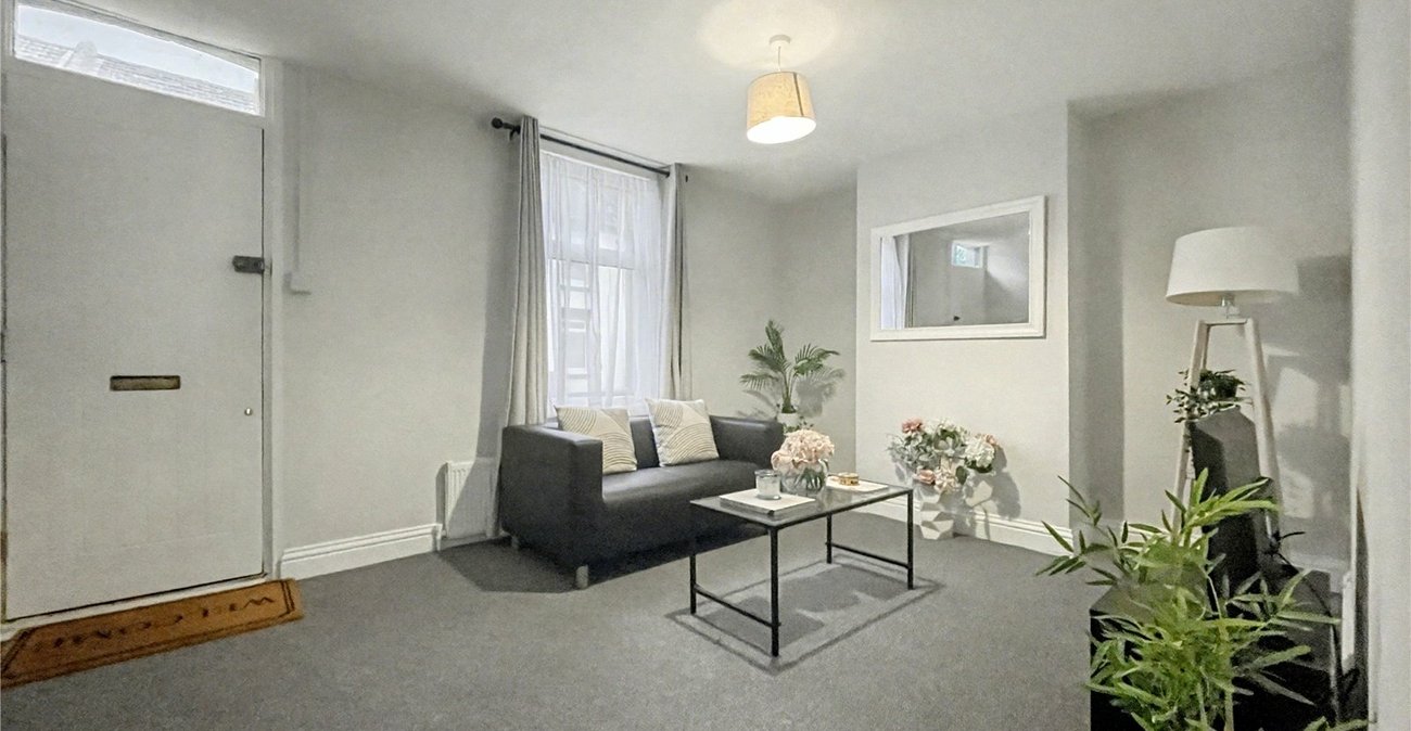 2 bedroom house for sale in Gillingham | Robinson Michael & Jackson