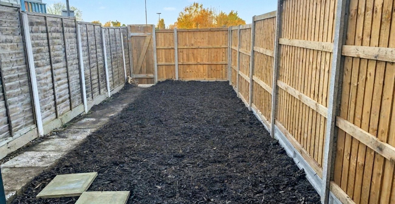 2 bedroom house for sale in Gillingham | Robinson Michael & Jackson