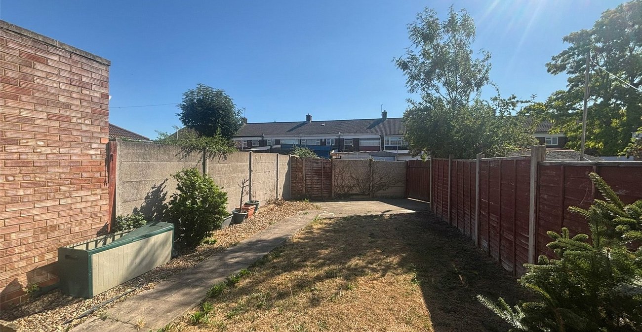 3 bedroom house for sale in Northfleet | Robinson Michael & Jackson