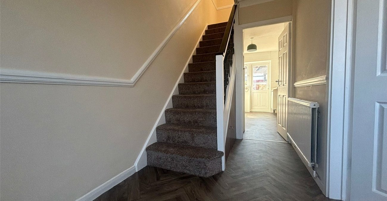 3 bedroom house for sale in Northfleet | Robinson Michael & Jackson