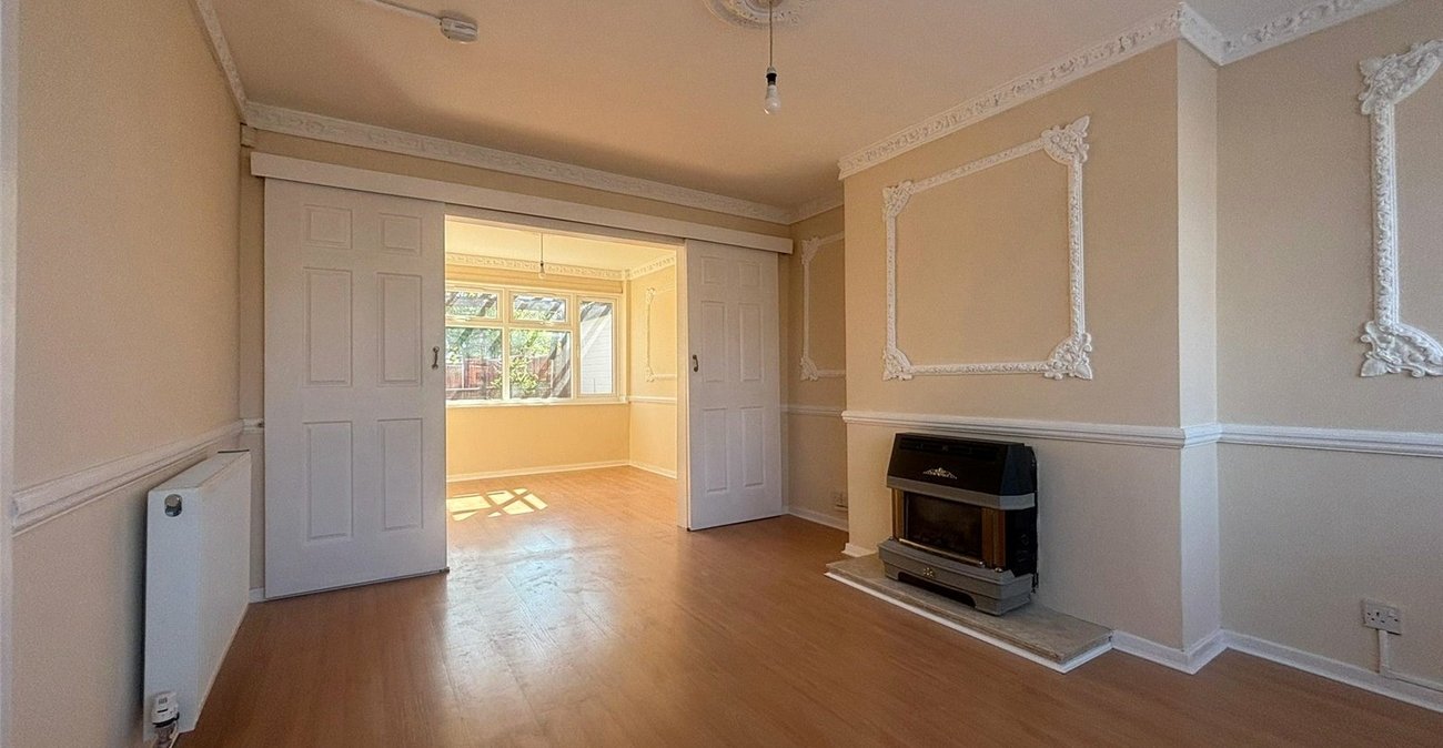 3 bedroom house for sale in Northfleet | Robinson Michael & Jackson