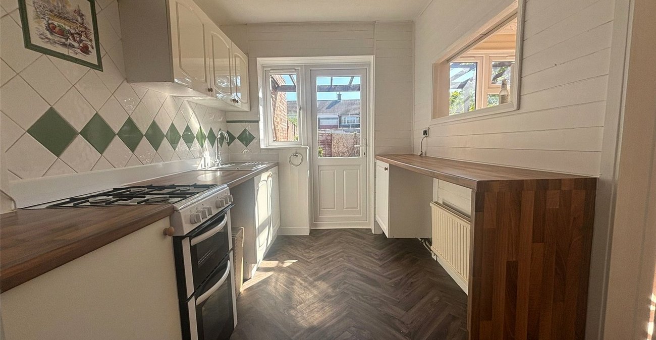 3 bedroom house for sale in Northfleet | Robinson Michael & Jackson