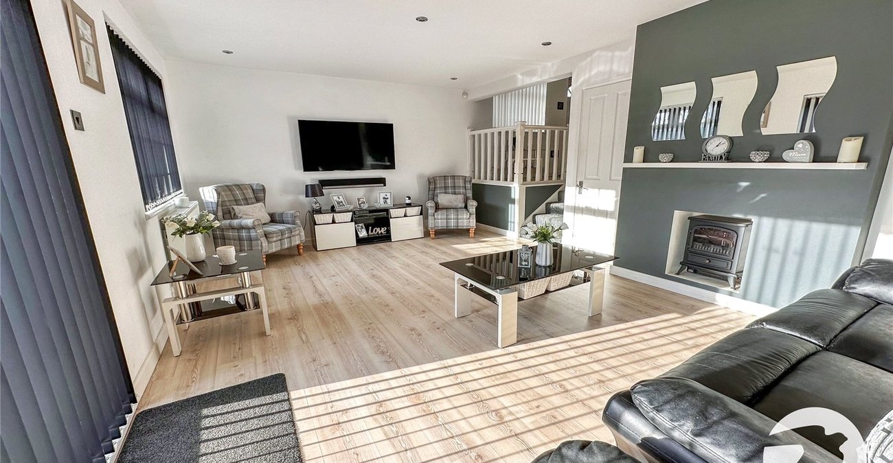 2 bedroom house for sale in Rochester | Robinson Michael & Jackson