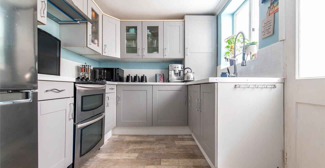 2 bedroom house for sale in Gravesend | Robinson Michael & Jackson