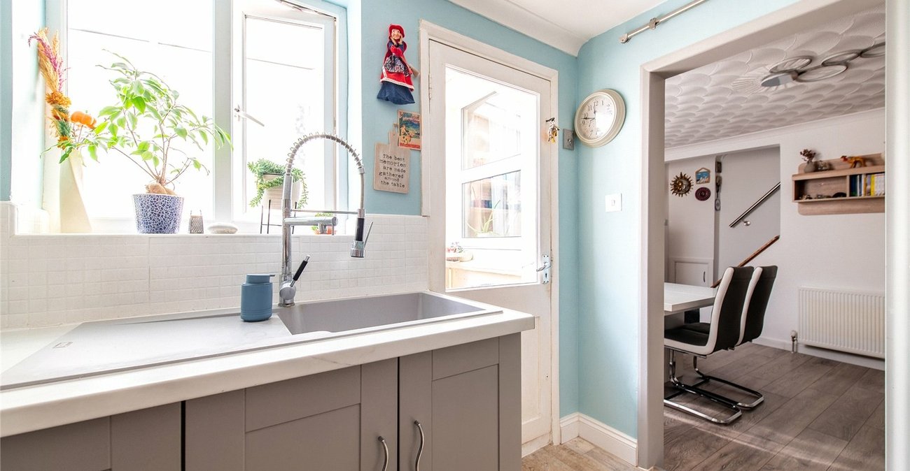 2 bedroom house for sale in Gravesend | Robinson Michael & Jackson