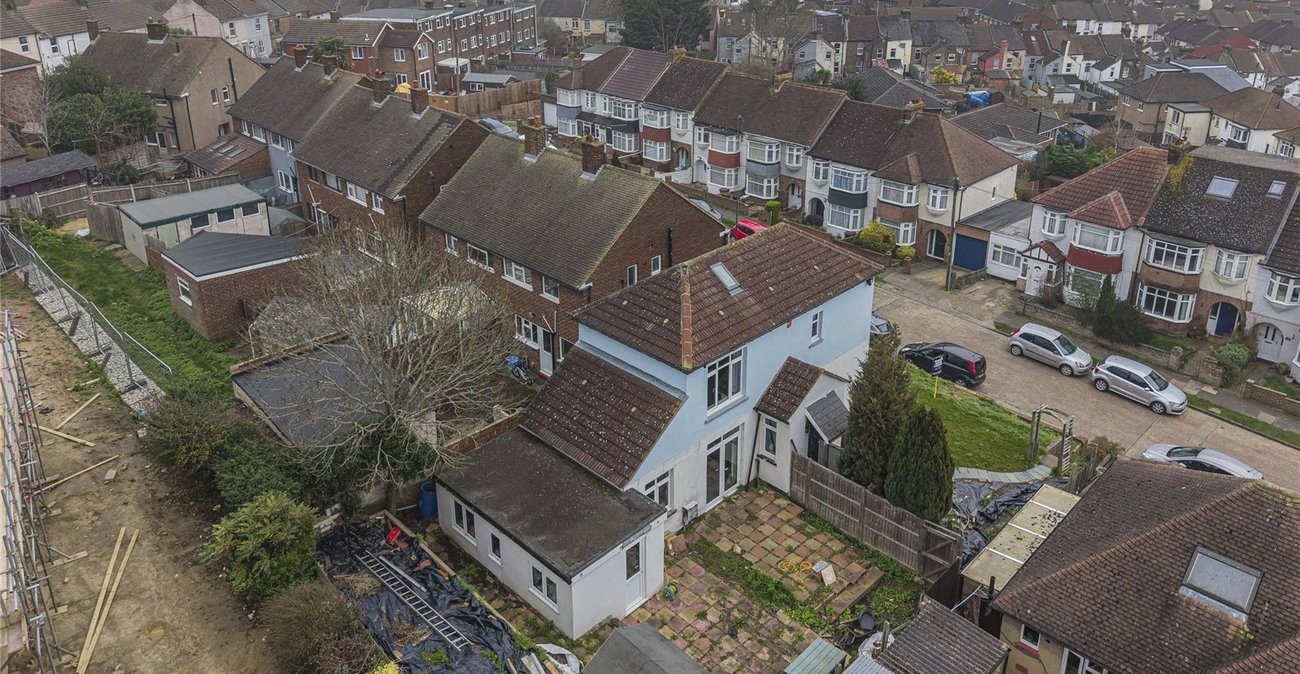 3 bedroom house for sale in Strood | Robinson Michael & Jackson