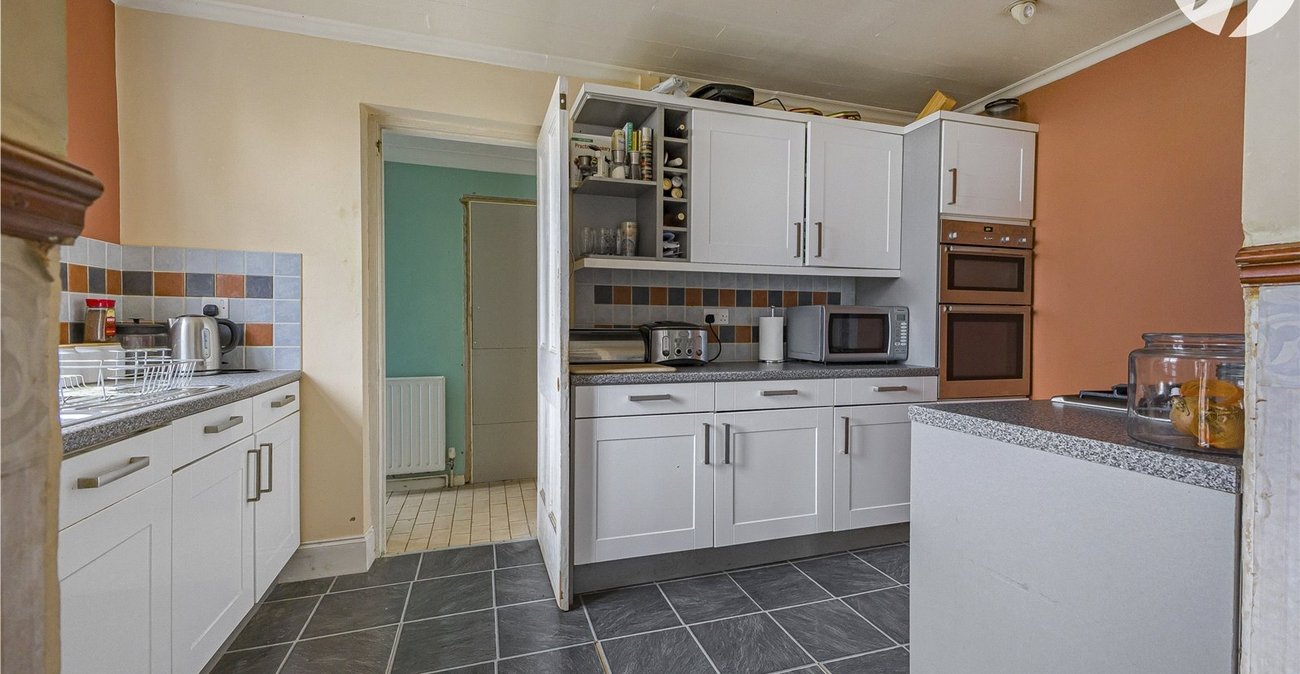 3 bedroom house for sale in Strood | Robinson Michael & Jackson