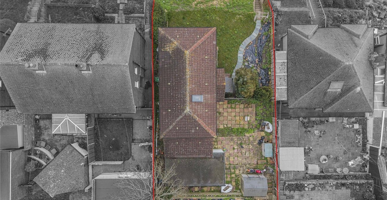 3 bedroom house for sale in Strood | Robinson Michael & Jackson