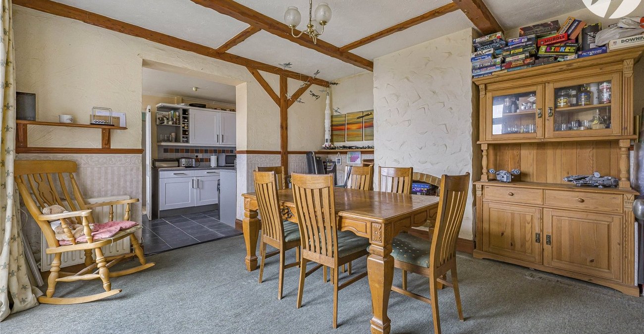 3 bedroom house for sale in Strood | Robinson Michael & Jackson