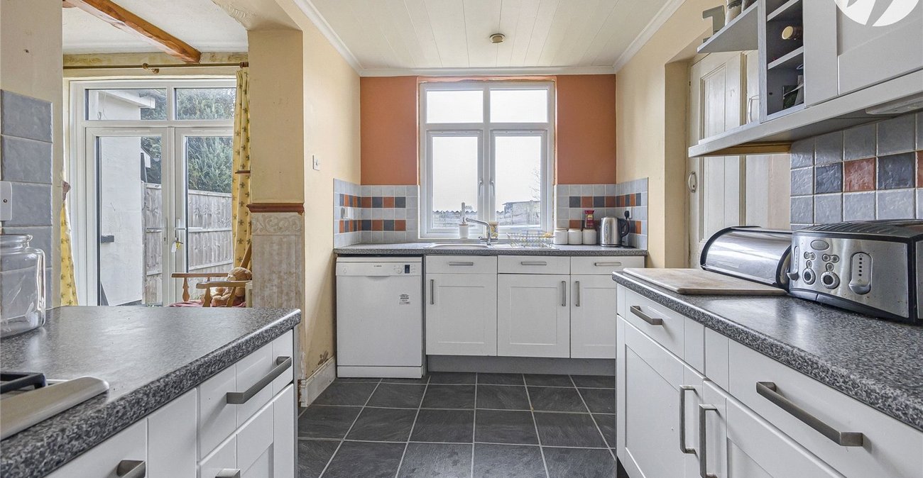 3 bedroom house for sale in Strood | Robinson Michael & Jackson