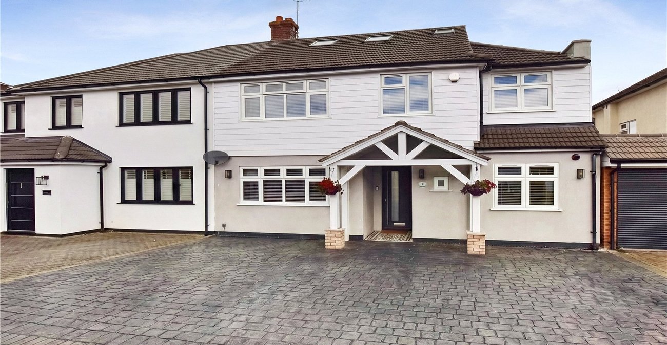 5 bedroom house for sale in Bexley | Robinson Jackson