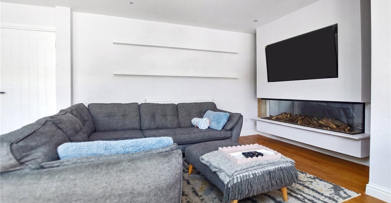 5 bedroom house for sale in Bexley | Robinson Jackson