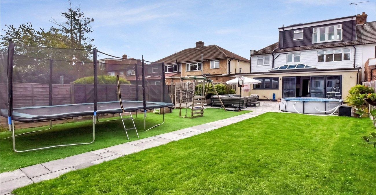 5 bedroom house for sale in Bexley | Robinson Jackson