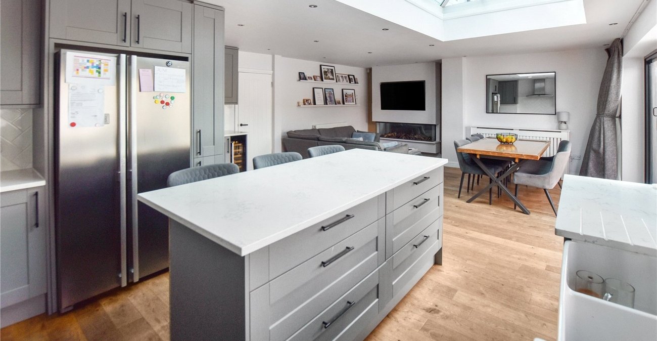 5 bedroom house for sale in Bexley | Robinson Jackson