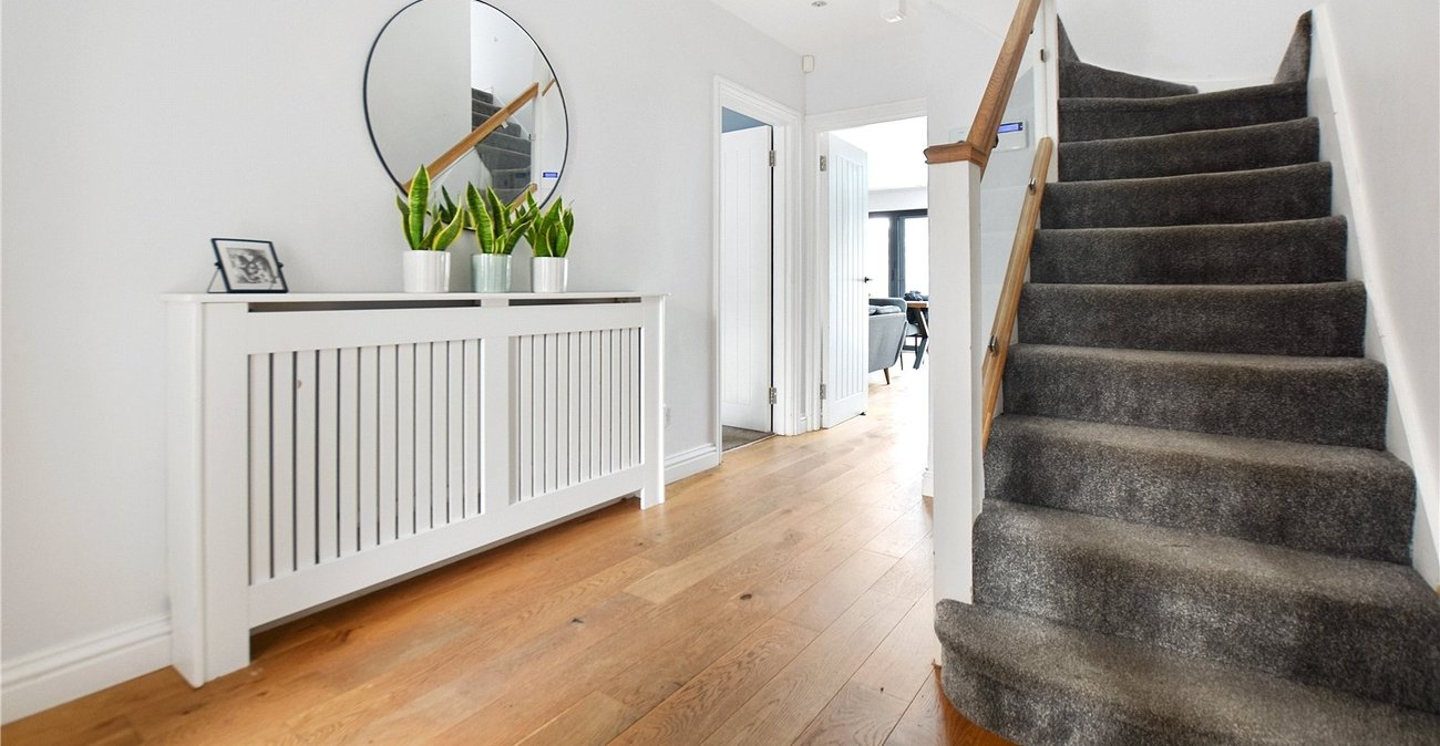 5 bedroom house for sale in Bexley | Robinson Jackson