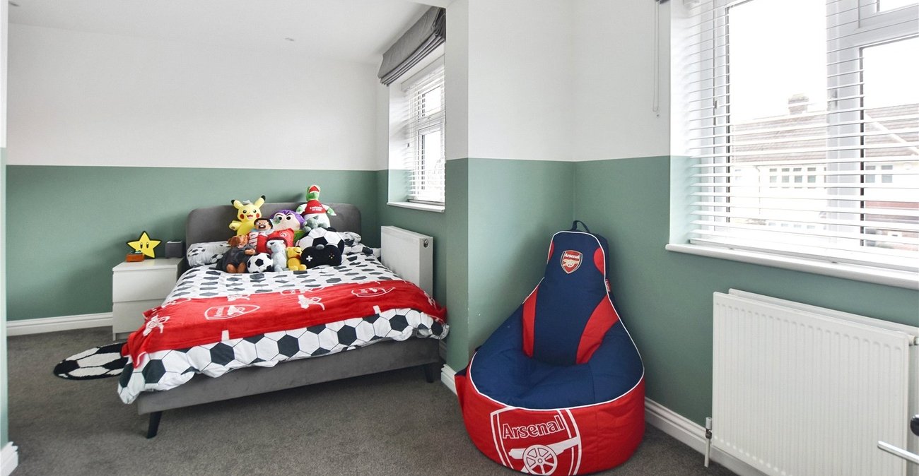 5 bedroom house for sale in Bexley | Robinson Jackson
