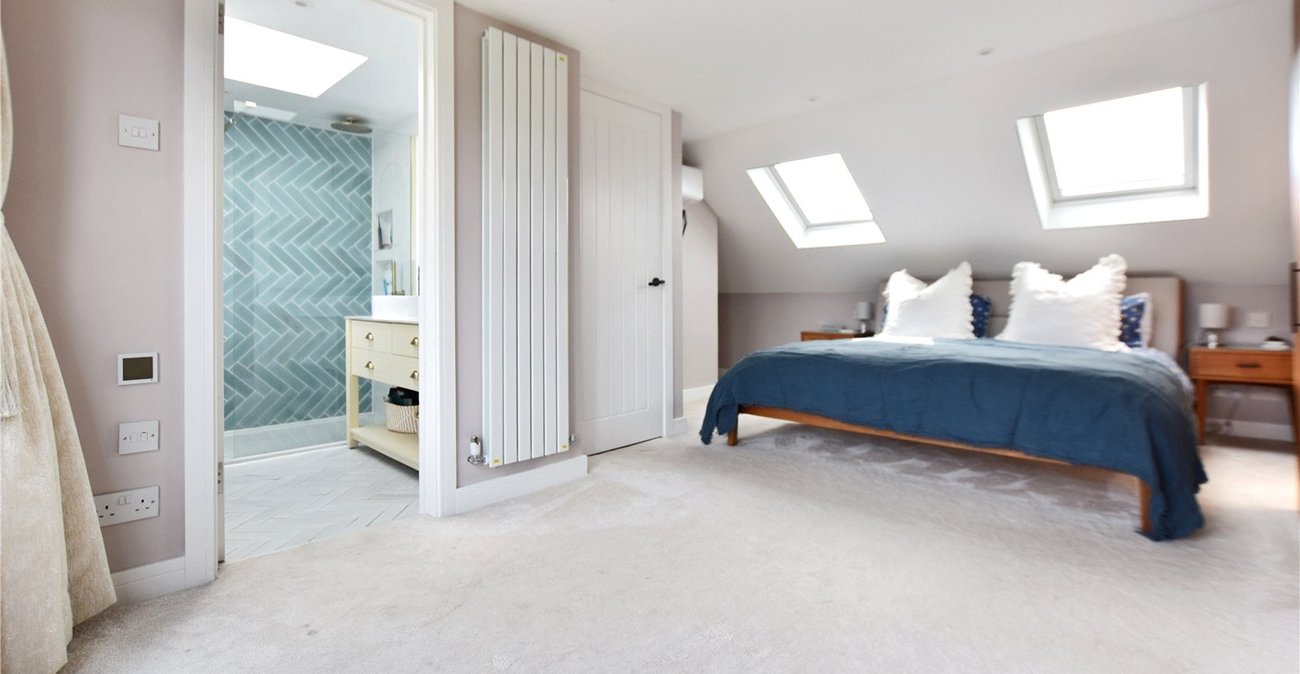5 bedroom house for sale in Bexley | Robinson Jackson