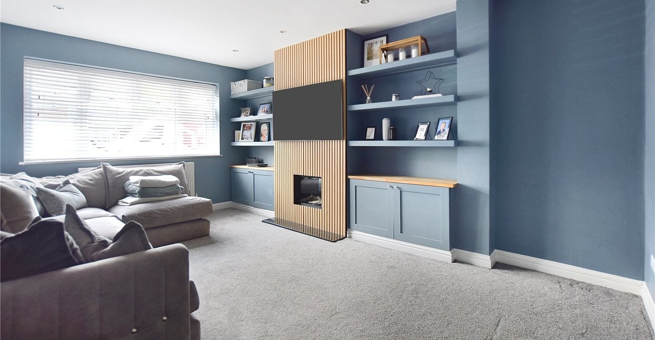 5 bedroom house for sale in Bexley | Robinson Jackson