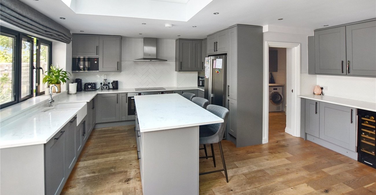 5 bedroom house for sale in Bexley | Robinson Jackson