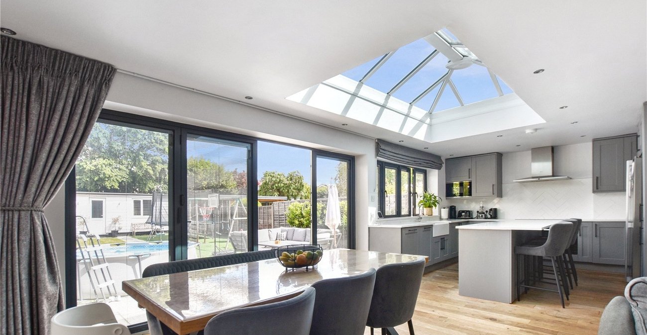 5 bedroom house for sale in Bexley | Robinson Jackson