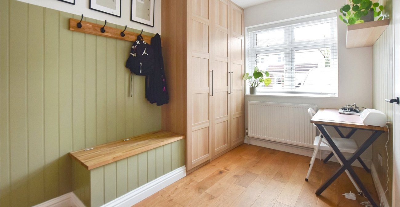 5 bedroom house for sale in Bexley | Robinson Jackson