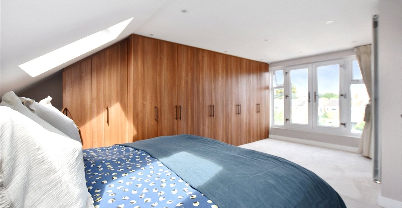 5 bedroom house for sale in Bexley | Robinson Jackson
