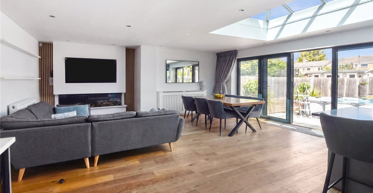 5 bedroom house for sale in Bexley | Robinson Jackson