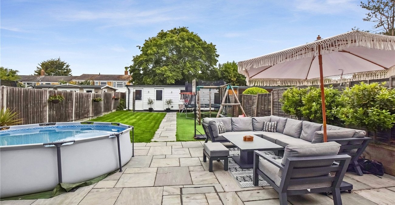 5 bedroom house for sale in Bexley | Robinson Jackson