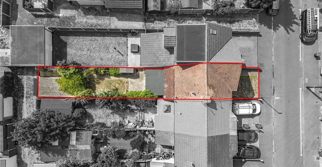 2 bedroom house for sale in Dartford | Robinson Jackson