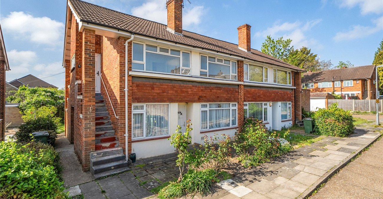 2 bedroom property for sale in Sydenham | Robinson Jackson