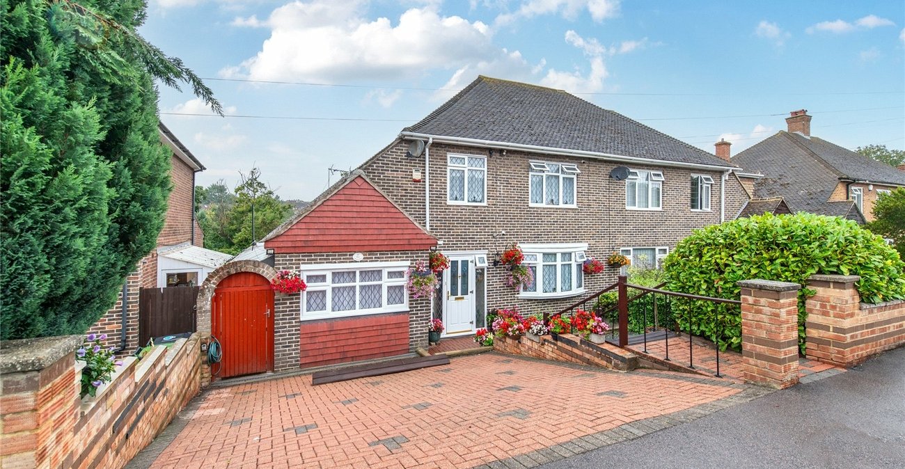 3 bedroom house for sale in Gravesend | Robinson Michael & Jackson