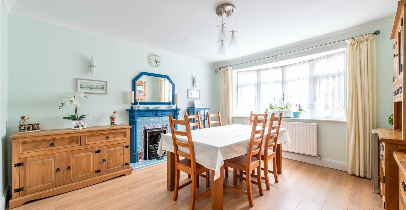 3 bedroom house for sale in Gravesend | Robinson Michael & Jackson