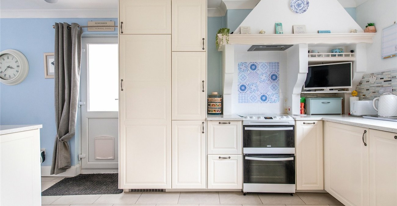 3 bedroom house for sale in Gravesend | Robinson Michael & Jackson