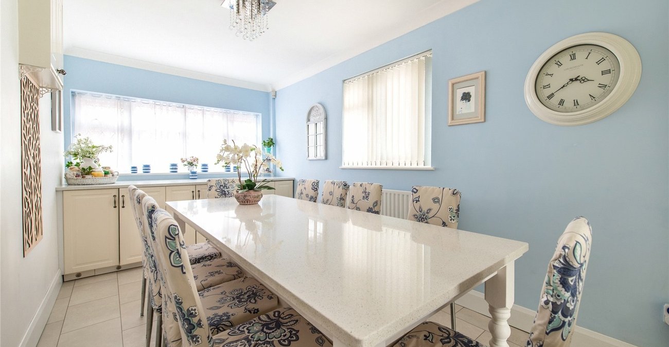 3 bedroom house for sale in Gravesend | Robinson Michael & Jackson