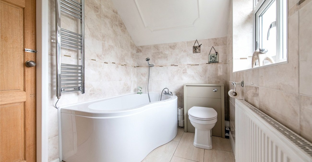 3 bedroom house for sale in Gravesend | Robinson Michael & Jackson