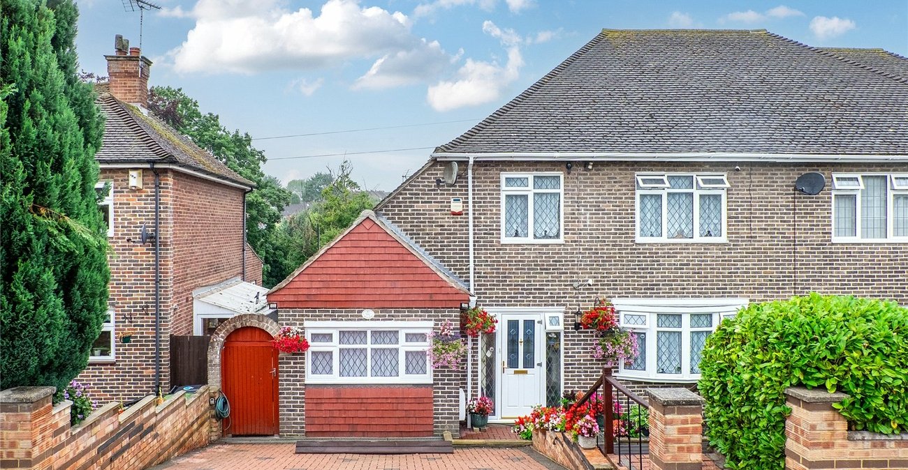 3 bedroom house for sale in Gravesend | Robinson Michael & Jackson