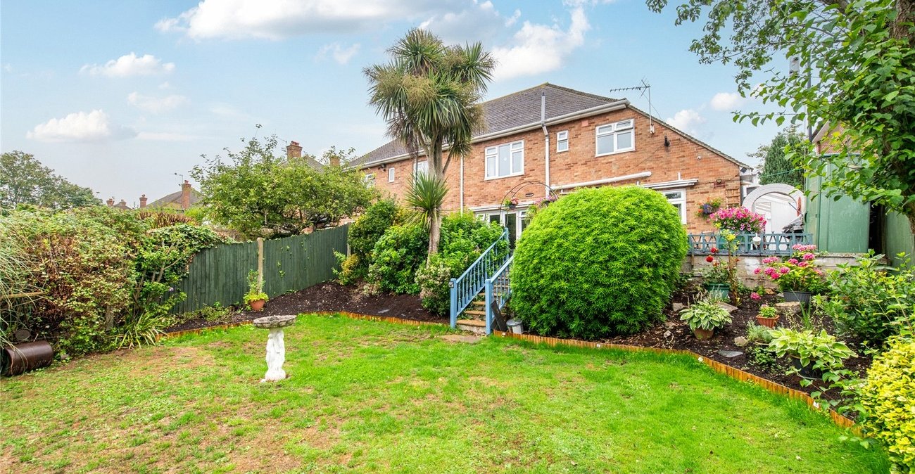 3 bedroom house for sale in Gravesend | Robinson Michael & Jackson