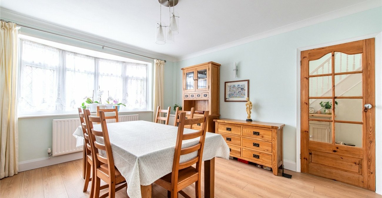 3 bedroom house for sale in Gravesend | Robinson Michael & Jackson