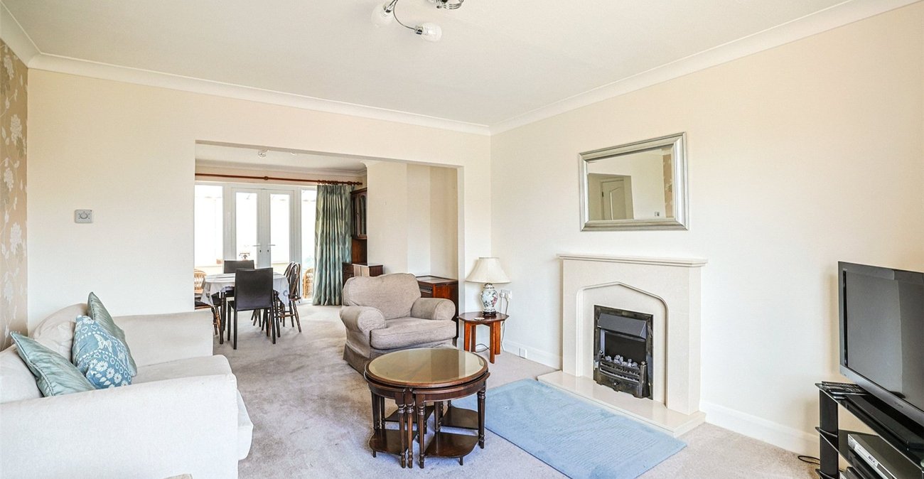 2 bedroom bungalow for sale in Gravesend | Robinson Michael & Jackson