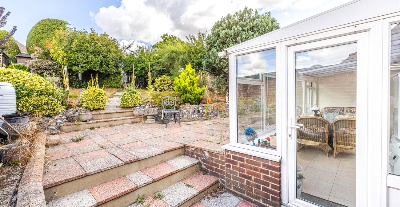 2 bedroom bungalow for sale in Gravesend | Robinson Michael & Jackson